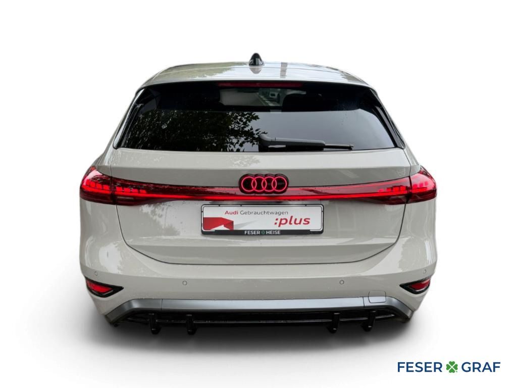 Audi A6 - Bild 5