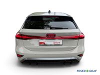 Audi A6 - Vorschau Bild 5