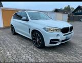 BMW bmw X5 M packet  Mit 2 jahre TÜV - BMW X5 M in Bremen