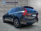 Volvo XC60 B4 (Diesel) AWD Ultimate Dark Klima Navi - Volvo XC60: Ultimate Dark