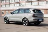 Volvo EX90 Twin Motor AWD Ultra 7-Sitzer Ultra - graue Volvo EX90