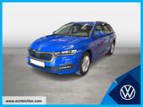 Skoda Octavia Combi Ambition 2.0 TDI 4xSHZ FLA SpurH - Skoda Octavia: Fl