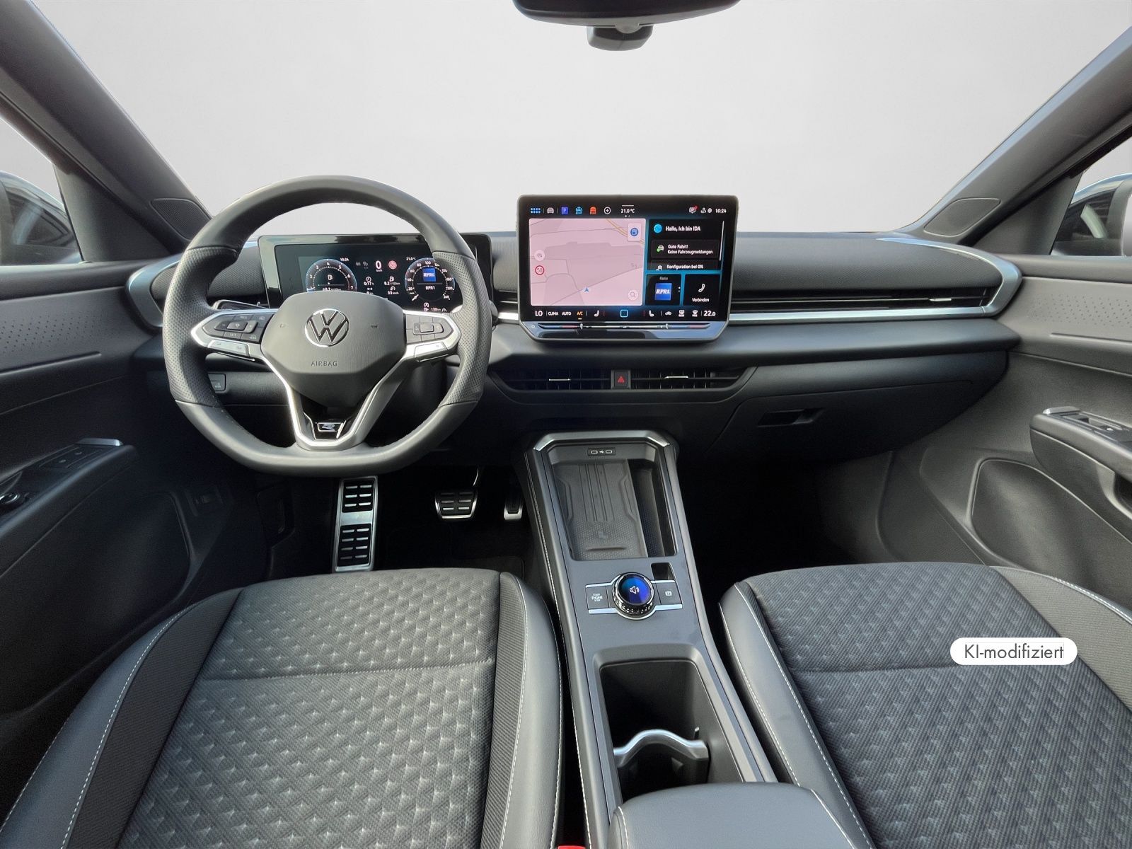 Volkswagen T-Roc 1.5 TSI R-Line DSG AHK Navi Kamera el. H foto 3