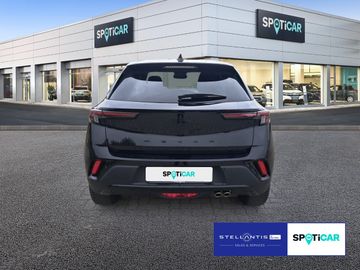 Opel Mokka - 5