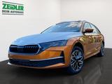 Skoda Octavia Combi 1.5 TSI ACT Selection MATRIX*NAVI - Skoda Octavia Tageszulassungen
