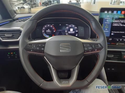 Seat Leon - Bild 4