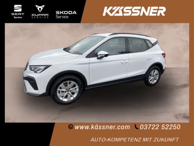 SEAT Arona 1.0 TSI  NEW Style *SHZ *AHZV Vorber.