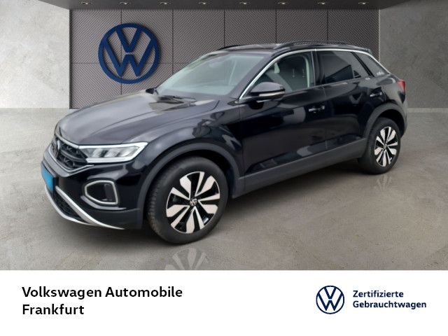 Volkswagen T-Roc 1.0 TSI Goal NAV LED APP ACC