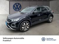 Volkswagen T-Roc - Vorschau Bild 1