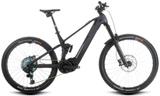 Conway Xyron S 9.9 MX Carbon 40 cm - Conway E-Bikes