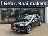 Audi Q5 55 TFSI e quattro Competition*Navigatie*AHK*L - Audi Q5 55 TFSI Gebrauchtwagen