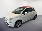 Fiat 500C 1.0 Cabrio DolceVita /KLIMA-AUT/NAV/TFT - gebrauchte Fiat 500C aus dem Jahr 2024