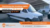 Mercedes-Benz eSprinter III Kasten 312 Sprinter FWD L2 KLIMA/ - Gebraucht Elektro