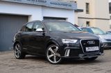 Audi RSQ3 2.5TFSI quattro *PANORAMA *LEDER *20" ROTOR - Audi: R3