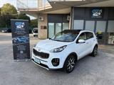 Kia Sportage 2.0 CRDI - 4x4 GT Line - Automatica - Kia Sportage mit Diesel-Antrieb: Kombi