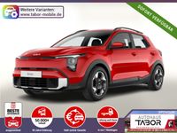 Kia Stonic - Vorschau Bild 1