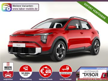 Kia Stonic MY26 MT SHZ Kam Nav 2xPDC LHZ UVP-24%*
