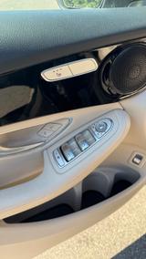 Mercedes-Benz GLC 250 4MATIC Autom. -