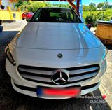Mercedes-Benz Mersedes Benz B180 Automatik (2021) - Mercedes-Benz: Mersedes