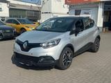 Renault Captur Luxe/Kamera/Autom/1.Hand/Navi/SHZ - Renault Captur mit Panoramadach