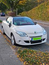 Renault Megane Cabriolet Floride - Renault aus 2011: Cabrio