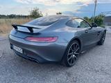Mercedes-Benz AMG GT S Edition 1 Aeropaket Perf.AGA Pano - Mercedes-Benz AMG GT S Gebrauchtwagen
