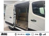 Renault Master Blue dCi 135 L1H1 KLANG + KLIMA PDC DAB+ - Renault Master: L1h1