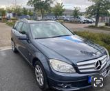 Mercedes-Benz C 180 CGI T BlueEFFICIENCY AVANTG. Aut. AVAN... - Mercedes-Benz C 180 in Rostock