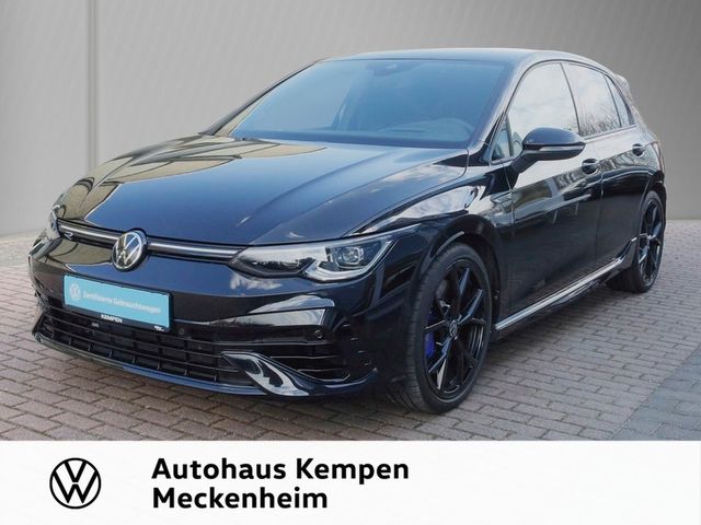 Volkswagen Golf VIII 2.0 TSI DSG 4M R Performance Navi+VC H