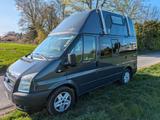 Westfalia Ford Transit Nugget  - Westfalia Kastenwagen Euro5