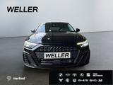 Audi A1 35 TFSI Sportback S tronic *S line*LED*SONOS* - Audi A1 Gebrauchtwagen in Wiesbaden