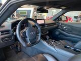 Toyota GR Supra 2.0 Premium-Paket HUD Leder Bastuck 20" - Toyota Supra: GR