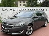 Opel Insignia Sports Tourer 4X4*KAMERA*OPC*TOTW*ACC - Opel Insignia Gebrauchtwagen in Leipzig
