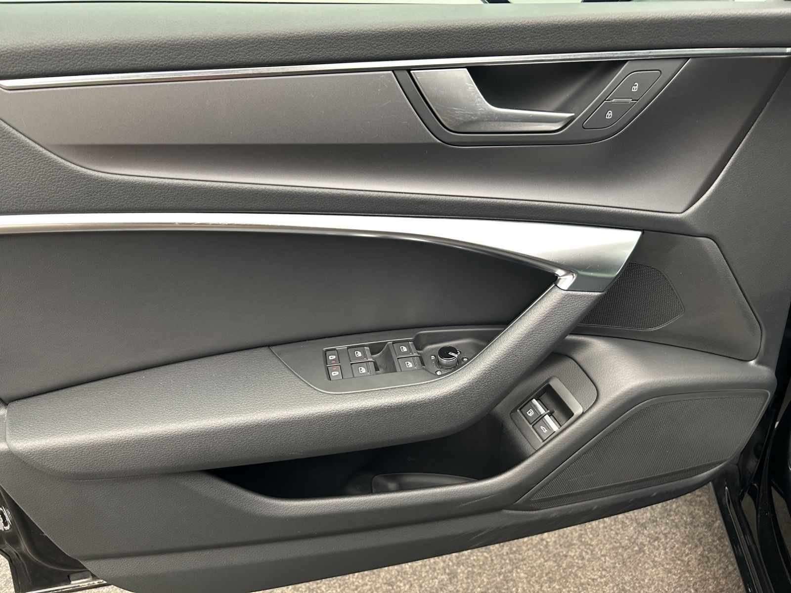Audi A6 - Bild 18