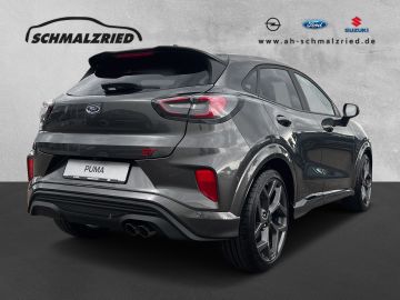 Bild 3 Ford Puma ST X 1.5 Performance-Paket Panora. Navi dig