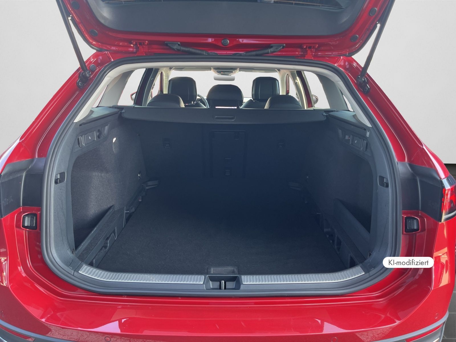 Volkswagen Passat Variant - Bild 15
