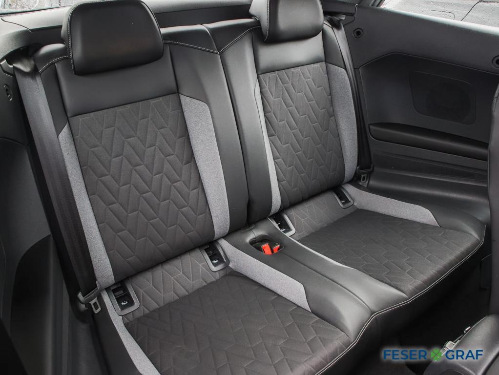 Volkswagen T-Roc Cabrio 1.0 TSI Goal Navi RüKa Sitzh. 17", миниатюра 8