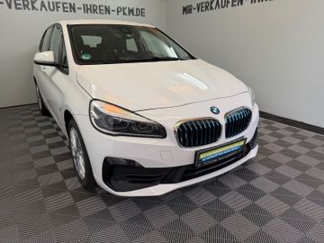 BMW 225 Active Tourer - 3