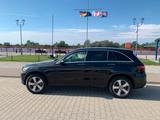 Mercedes-Benz GLC 300 4MATIC Autom. - - Mercedes-Benz GLC 300 Gebrauchtwagen