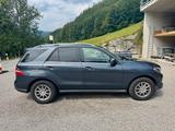 Mercedes-Benz ML 350 BlueTEC 4MATIC - Mercedes-Benz ML 350 Gebrauchtwagen