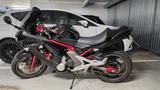 Kawasaki ER-6f ABS, A2 & tiefergelegt - NUR NOCH BIS AUG! - Offers