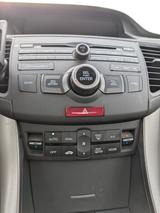 Honda Accord 2.0 - Honda Accord: 2.2