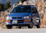 Daihatsu Cuore-Mira (L501) - Daihatsu Cuore aus 1997
