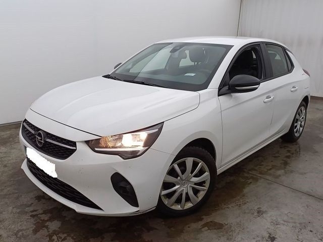 Opel Corsa F 1.2T Edition NAVI/PDC/DAB+/SPURASSISTENT