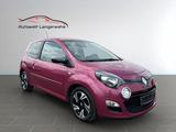 Renault Twingo*Dynamique*AC*BT*Tüv Neu*8-Fach*2.Hand* - Renault Twingo: Dynamique