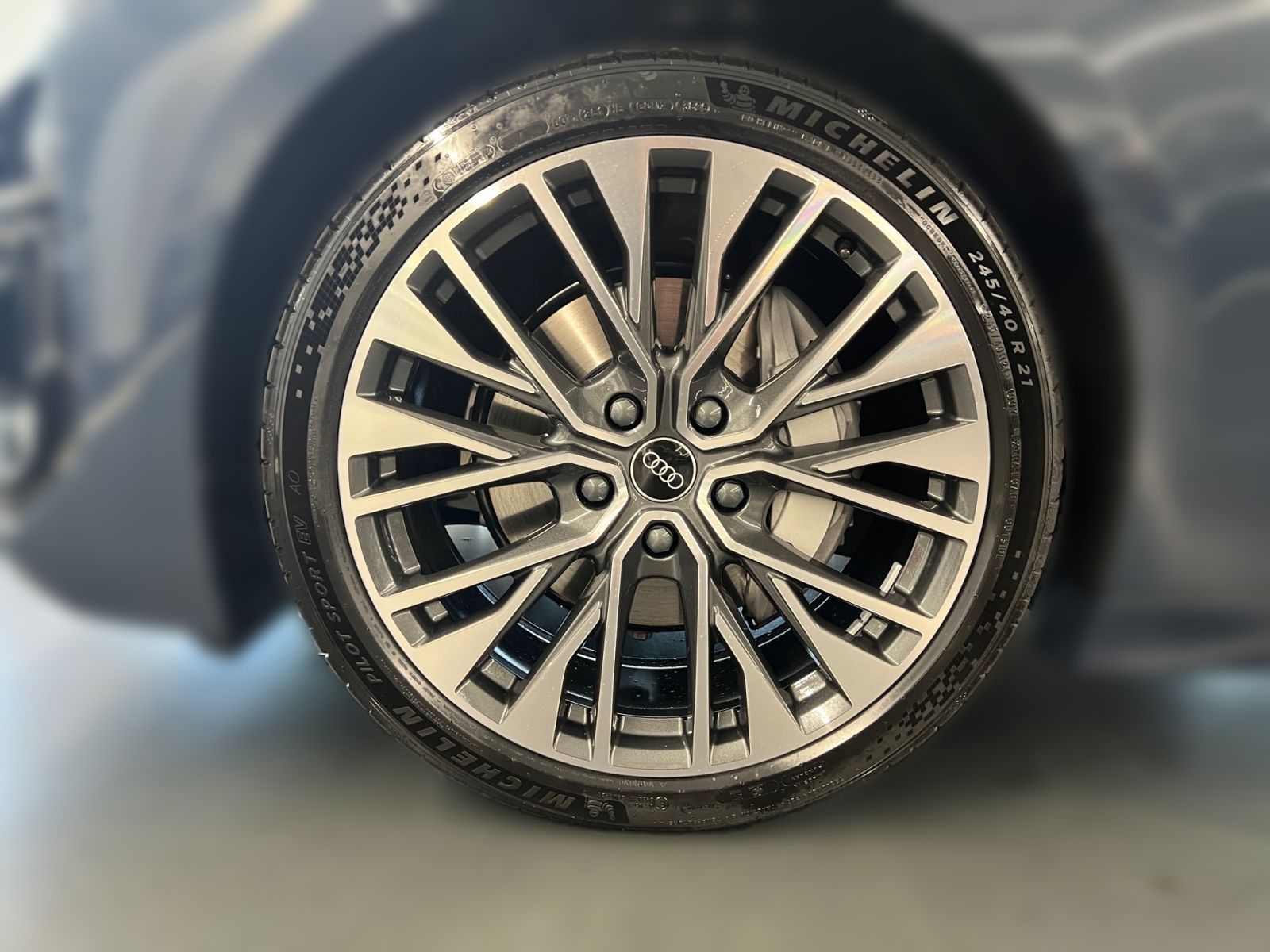 Audi A6 e-tron - Bild 3