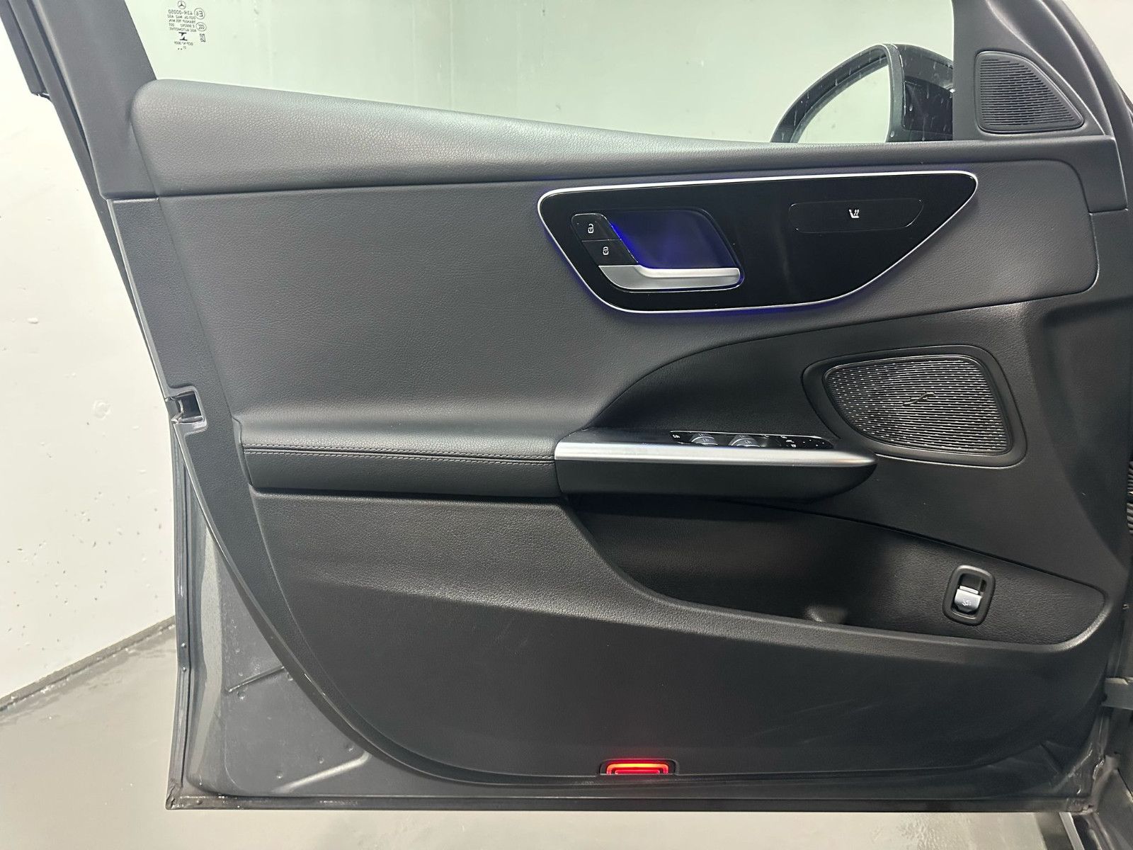 Fahrzeugabbildung Mercedes-Benz C 180 T Autom.*AVANTGARDE*NIGHT*DISTRO*AHK*