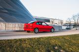 BMW 323ti Compact (Schalter, Erstlack, Schweizer) - BMW 323 mit Benzin-Antrieb: Coupe, Schaltgetriebe