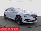 Skoda Superb Combi 2.0 TDI DSG Style NAVI RFK MATRIX A - Skoda Superb in Augsburg