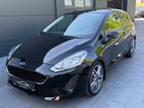 Ford Fiesta ST-Line Klima SHZ Aluf - Ford Fiesta in Bielefeld